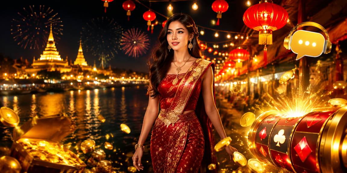 mym66 Lucky Luck ကဂိမ်းအုပ်စုထဲ ယုံကြည်မှုအရည်အချင်း မြန်ဆန်စွာ စတင်လုပ်ကိုင်ပါ